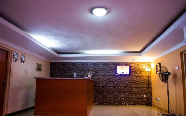 EED Pension Boutique Hotel