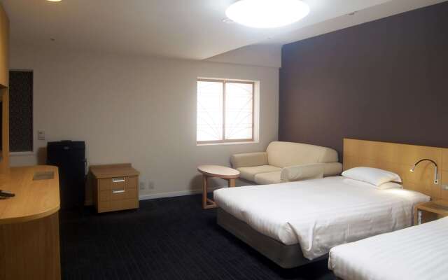 Hakata Excel Hotel Tokyu