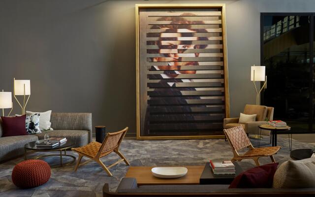 Kimpton Sawyer Hotel by IHG