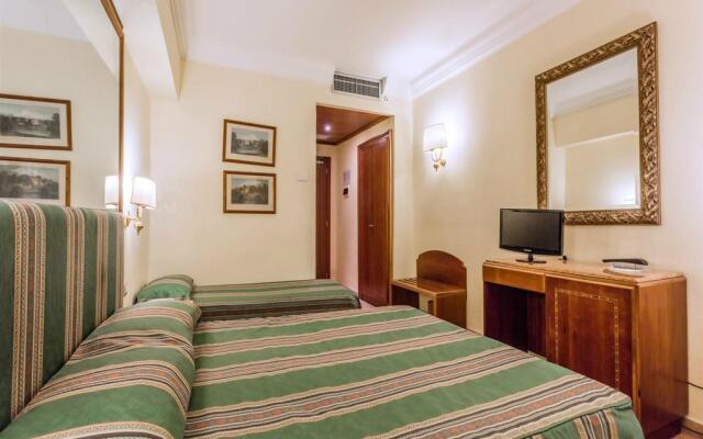 Raeli Hotel Archimede