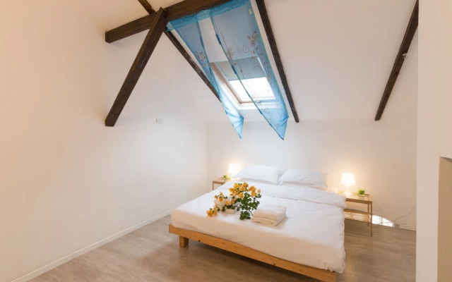 Gorgeous Apt in Neve Tzedek with Parking