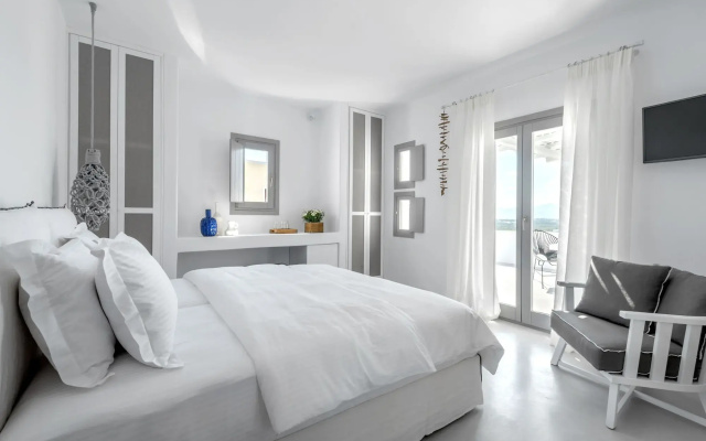 Seven Suites