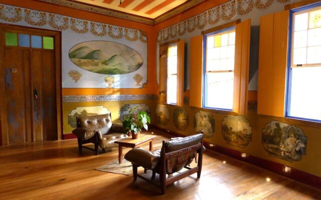 Pousada Pouso da Chica