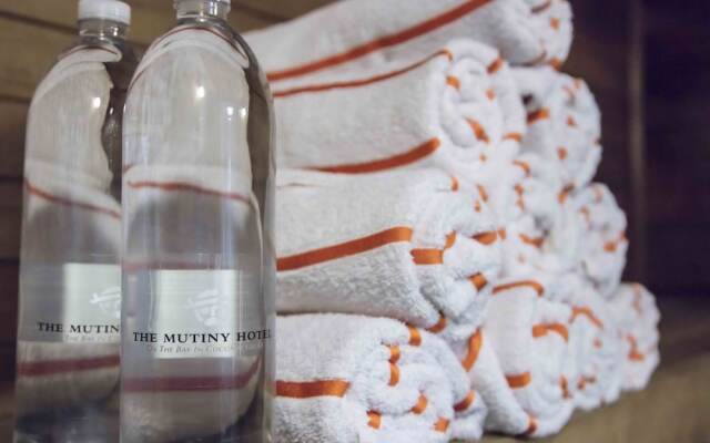 Private Residences at Mutiny Park