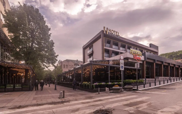 Hotel Hammeum
