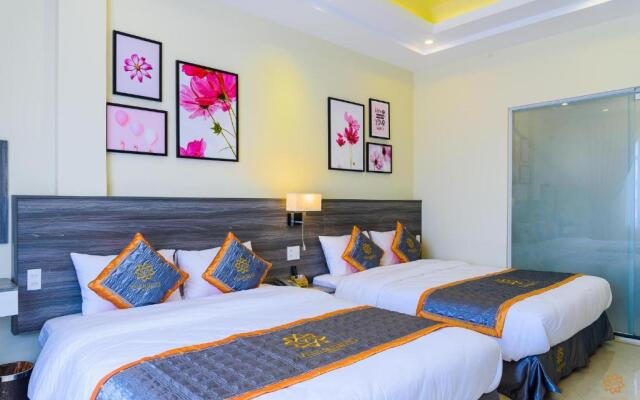 VF Hotel Dalat