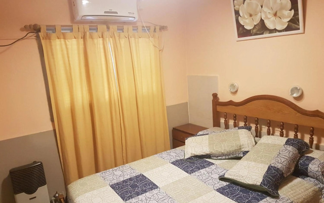 Hotel Residencial Independencia