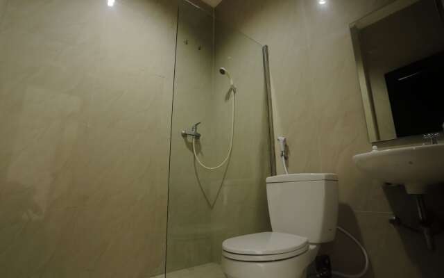 Bali Dream Costel Hotel