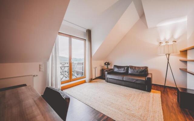 Kloster Marienhoh - Mountains I Lifestyle I Family