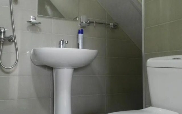 Nia Guest House