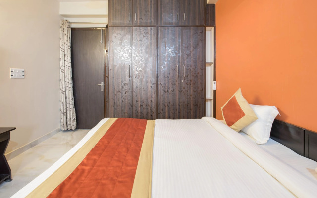 OYO 18278 Kanchan Stays