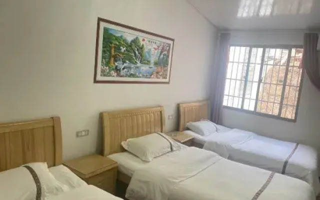 Convenient B&B