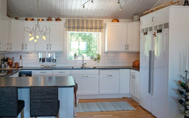 Holiday Home in Hunnebostrand