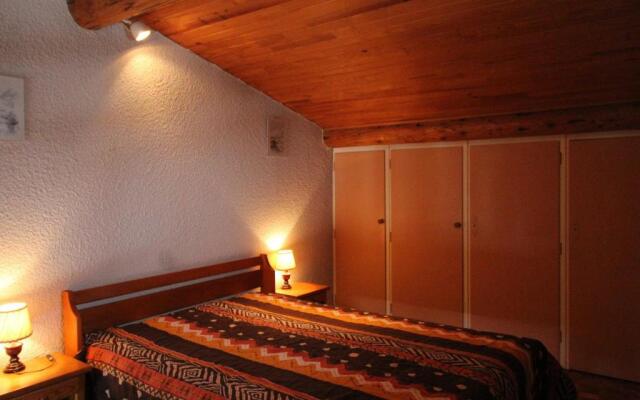 Appartement Aussois, 2 pièces, 4 personnes - FR-1-508-157