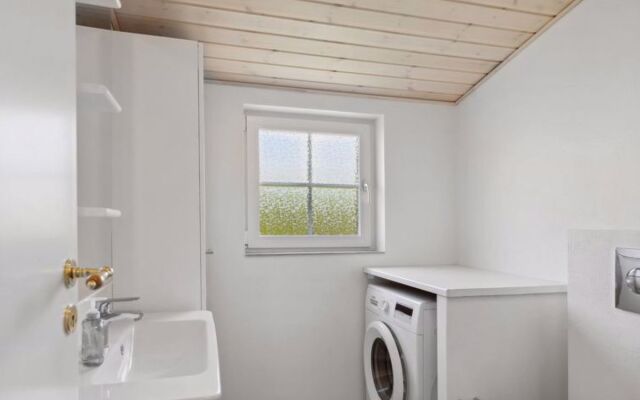 "Amy" - 150m from the sea in Funen