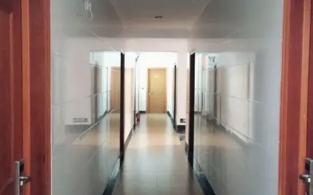 Haiwang Mingzhu Hotel