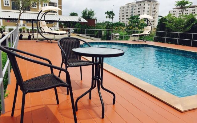 Vanda Residence