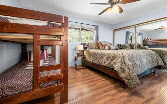 107 - Lakeview Cozy Retreat