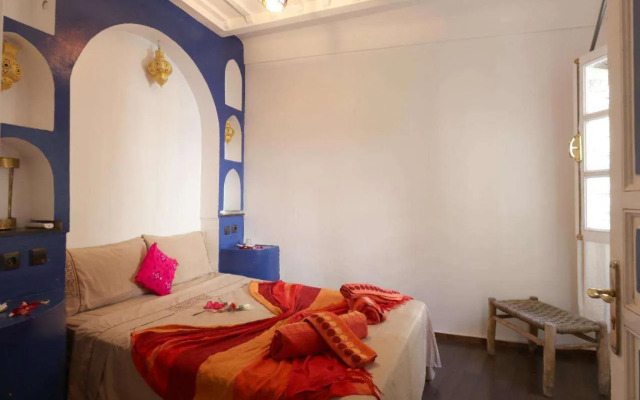 Diamant la Ville Rouge