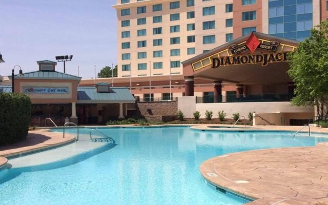 DiamondJacks Casino and Resort