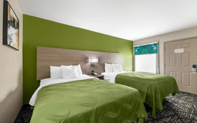 Quality Inn Jackson