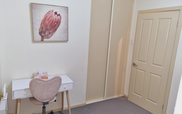 Victor Central Cottage Perfect Location – Guest Rooms – Victor Harbor