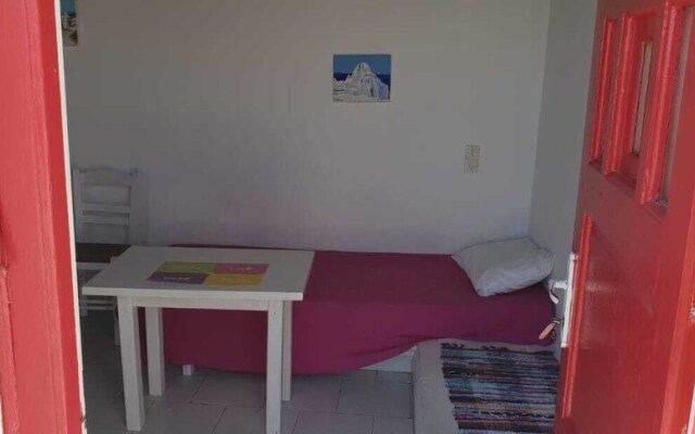 IliadMaria Apartments