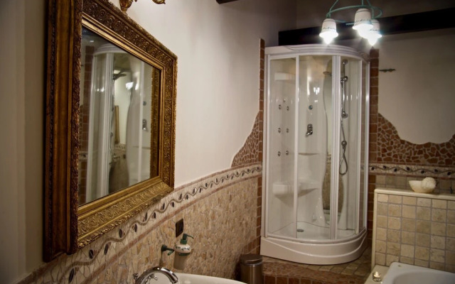 B&b A'luggetella