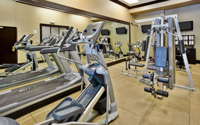 Holiday Inn Chicago Northwest-Elgin by IHG