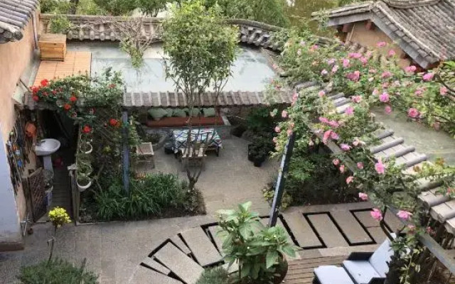Meet Garden Inn