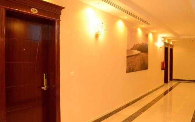 Abat Suites