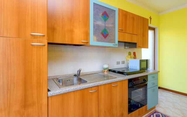 Villaggio dei Fiori - Viola