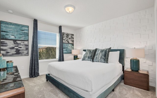 Private Pool Villa W/pool Table, On-site Waterpark