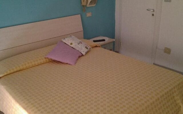 Albergo Sirena