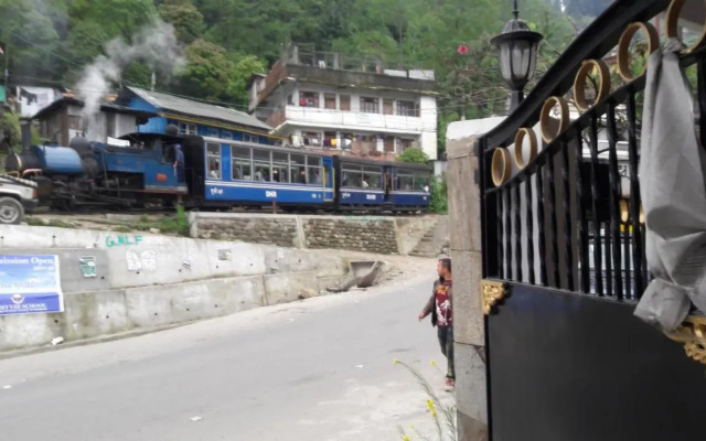 Tharbaling HomeStay