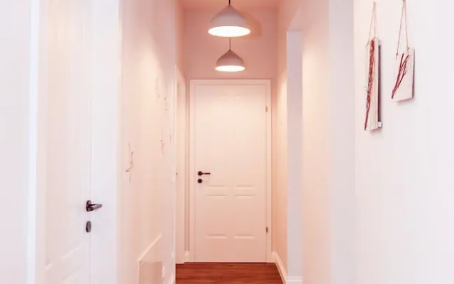 Urban Lodge - Apartments Vienna