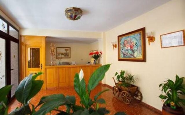 Hotel Goya