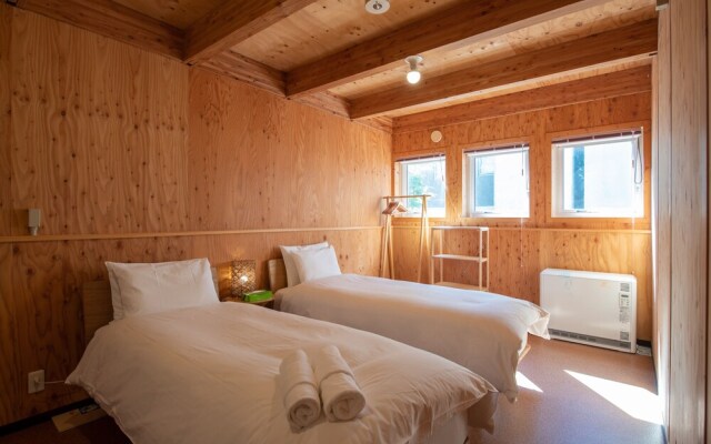 Holiday Niseko Midori