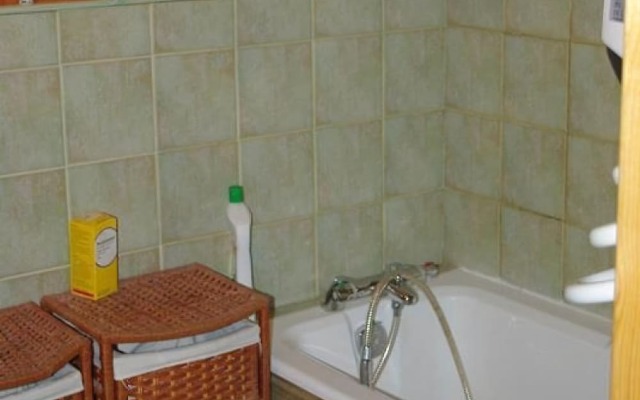 Village de Chalets Camping Bois Simonet