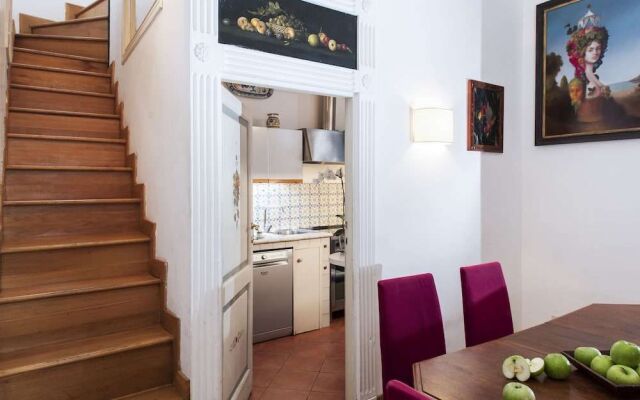 Terrace Suite Elena Campo de' Fiori