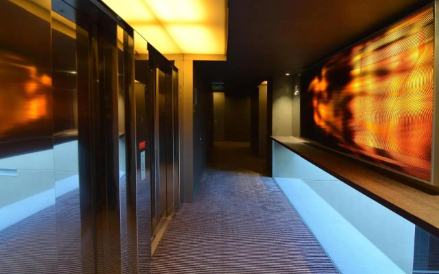 Soho Hotel