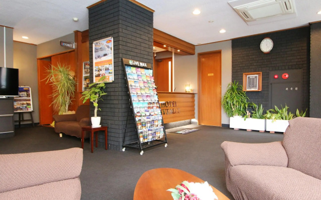 Hotel Livemax Naha-matsuyama