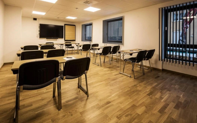 Home Hotel Bristol