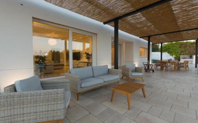 IChiani Luxury Villa Leuca by HDSalento