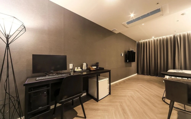 Busan Gangseo Jisadong Prime Good