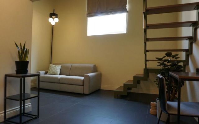 Avolio Tailored Rooms
