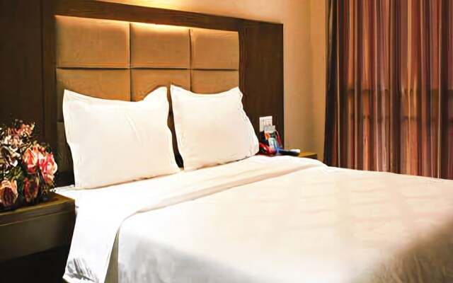 Yanhai Star Holiday Inn