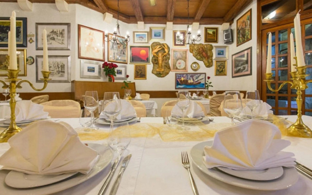 Bed&Breakfast Sorgo Palace