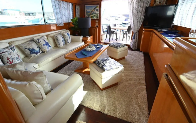 Welcom to Yacht di Lusso