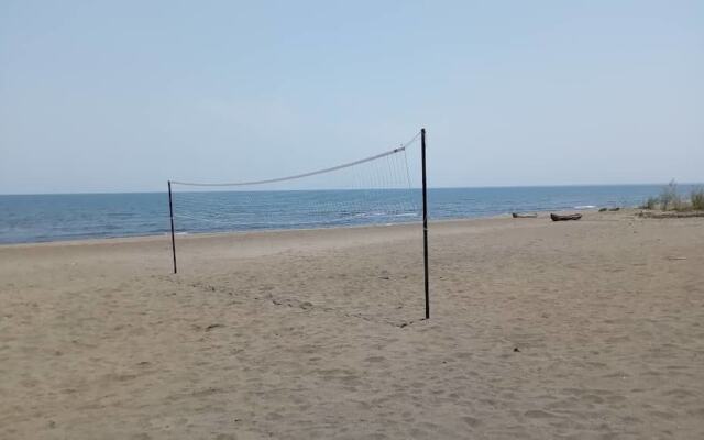 Landmark Hotel Matema Beach